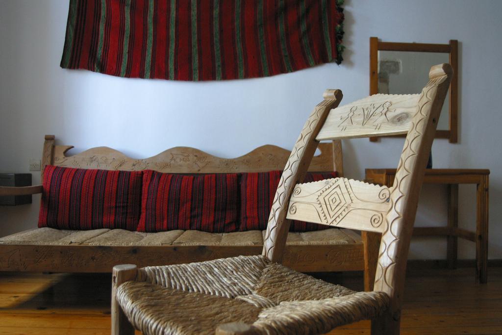 Kastelisuites Chania  Zewnętrze zdjęcie